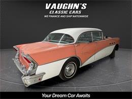1956 Buick Riviera (CC-2073256) for sale in Nashville, Illinois