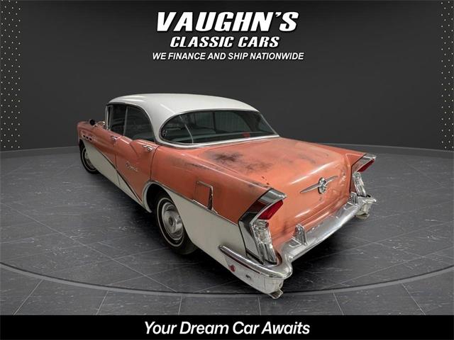 1956 Buick Riviera (CC-2073256) for sale in Nashville, Illinois
