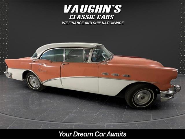 1956 Buick Riviera (CC-2073256) for sale in Nashville, Illinois