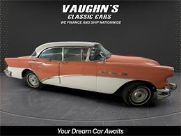 1956 Buick Riviera (CC-2073256) for sale in Nashville, Illinois