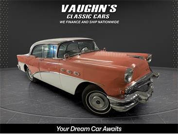 1956 Buick Riviera (CC-2073256) for sale in Nashville, Illinois