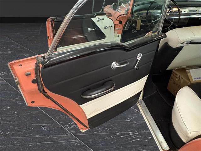 1956 Buick Riviera (CC-2073256) for sale in Nashville, Illinois