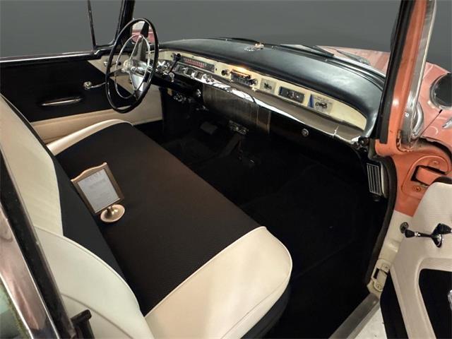 1956 Buick Riviera (CC-2073256) for sale in Nashville, Illinois