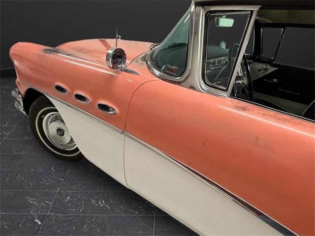 1956 Buick Riviera (CC-2073256) for sale in Nashville, Illinois
