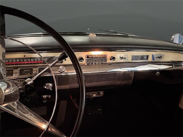 1956 Buick Riviera (CC-2073256) for sale in Nashville, Illinois