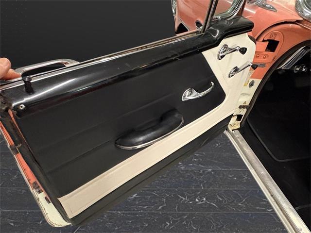 1956 Buick Riviera (CC-2073256) for sale in Nashville, Illinois