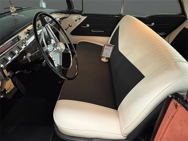 1956 Buick Riviera (CC-2073256) for sale in Nashville, Illinois