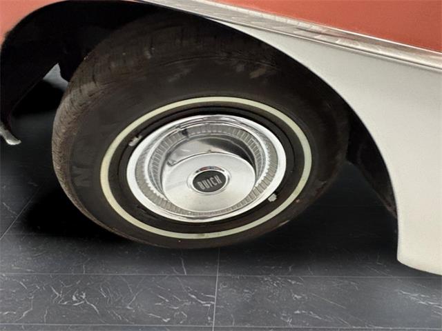 1956 Buick Riviera (CC-2073256) for sale in Nashville, Illinois
