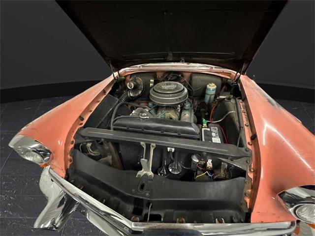1956 Buick Riviera (CC-2073256) for sale in Nashville, Illinois
