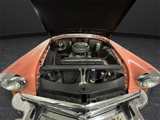 1956 Buick Riviera (CC-2073256) for sale in Nashville, Illinois