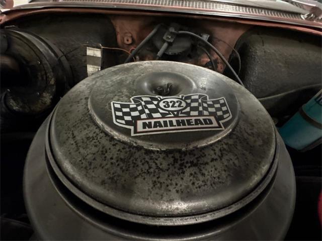 1956 Buick Riviera (CC-2073256) for sale in Nashville, Illinois