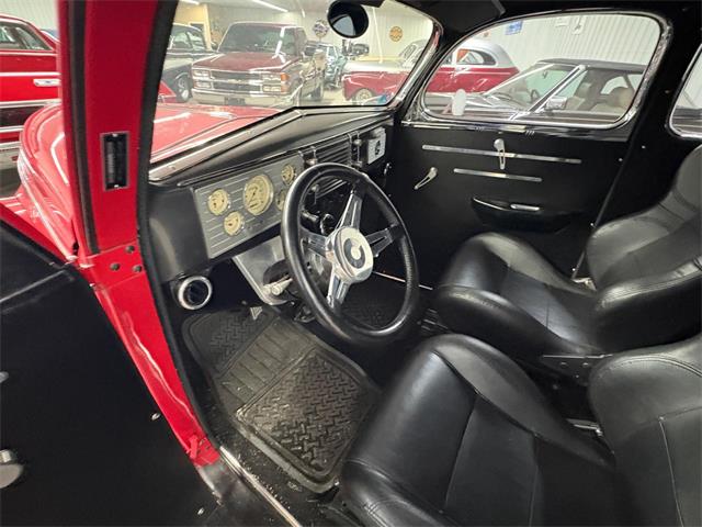 1939 Ford Coupe (CC-2073257) for sale in Nashville, Illinois