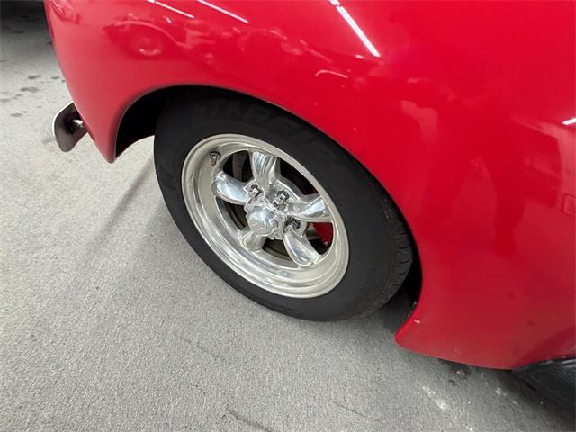 1939 Ford Coupe (CC-2073257) for sale in Nashville, Illinois