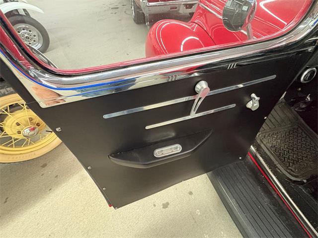 1939 Ford Coupe (CC-2073257) for sale in Nashville, Illinois