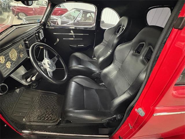 1939 Ford Coupe (CC-2073257) for sale in Nashville, Illinois