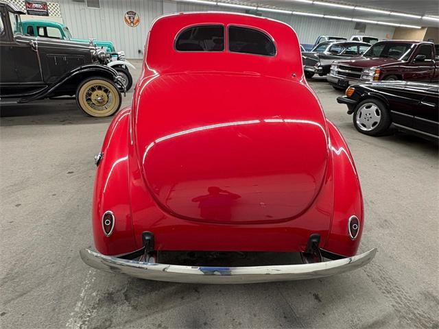 1939 Ford Coupe (CC-2073257) for sale in Nashville, Illinois