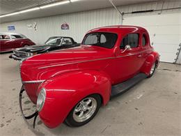 1939 Ford Coupe (CC-2073257) for sale in Nashville, Illinois