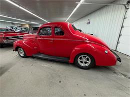 1939 Ford Coupe (CC-2073257) for sale in Nashville, Illinois