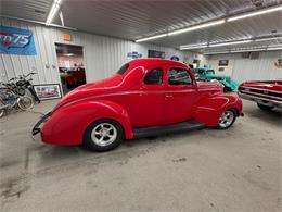 1939 Ford Coupe (CC-2073257) for sale in Nashville, Illinois