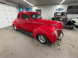 1939 Ford Coupe (CC-2073257) for sale in Nashville, Illinois