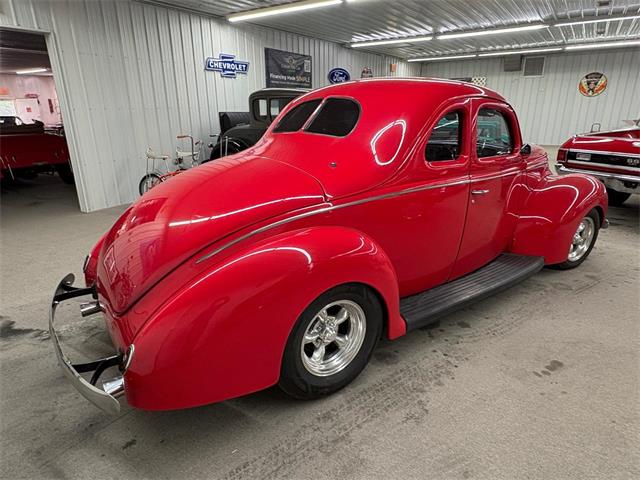 1939 Ford Coupe (CC-2073257) for sale in Nashville, Illinois