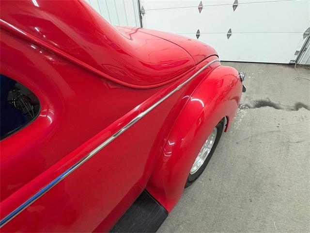 1939 Ford Coupe (CC-2073257) for sale in Nashville, Illinois