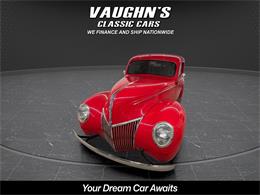 1939 Ford Coupe (CC-2073257) for sale in Nashville, Illinois