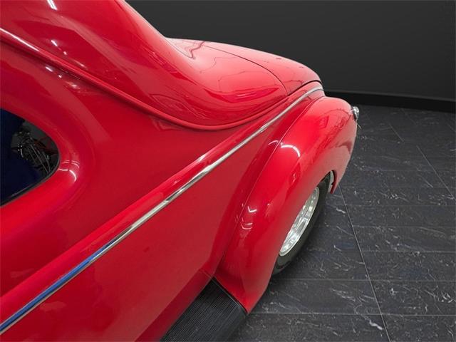 1939 Ford Coupe (CC-2073257) for sale in Nashville, Illinois