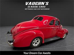 1939 Ford Coupe (CC-2073257) for sale in Nashville, Illinois