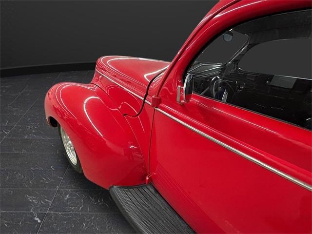 1939 Ford Coupe (CC-2073257) for sale in Nashville, Illinois