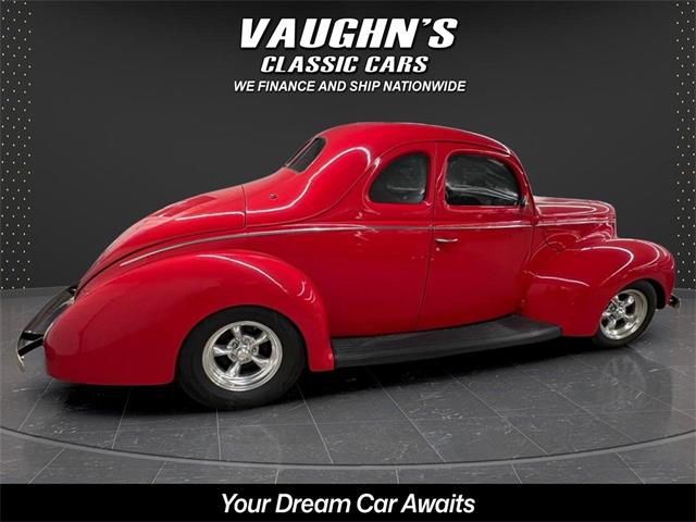 1939 Ford Coupe (CC-2073257) for sale in Nashville, Illinois