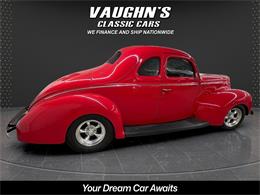 1939 Ford Coupe (CC-2073257) for sale in Nashville, Illinois