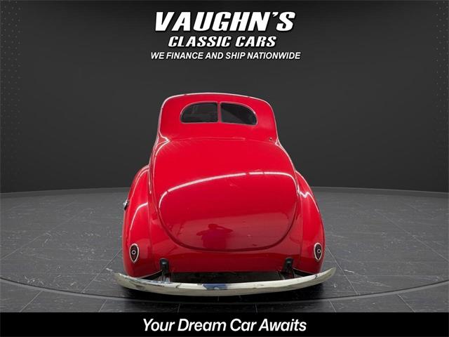 1939 Ford Coupe (CC-2073257) for sale in Nashville, Illinois