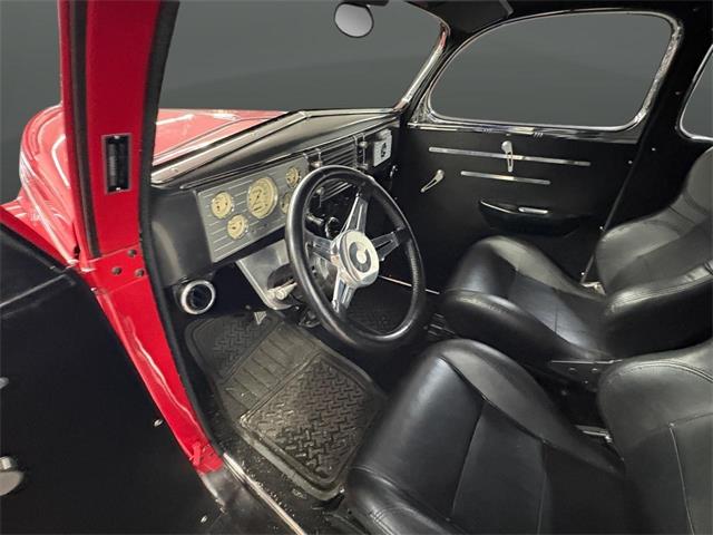 1939 Ford Coupe (CC-2073257) for sale in Nashville, Illinois