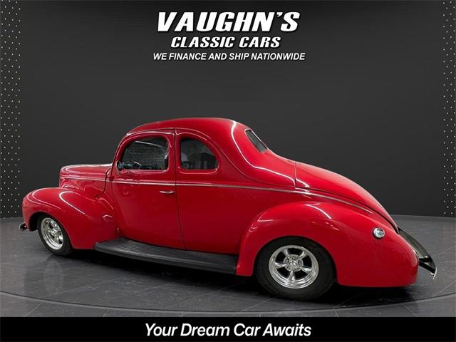 1939 Ford Coupe (CC-2073257) for sale in Nashville, Illinois