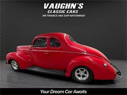 1939 Ford Coupe (CC-2073257) for sale in Nashville, Illinois