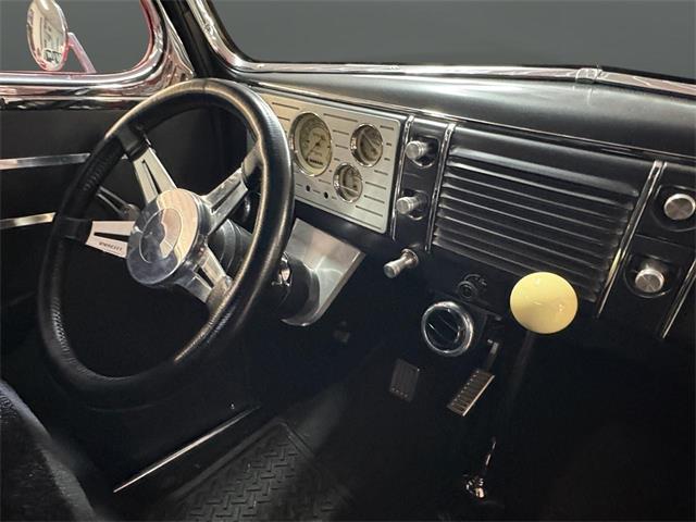 1939 Ford Coupe (CC-2073257) for sale in Nashville, Illinois