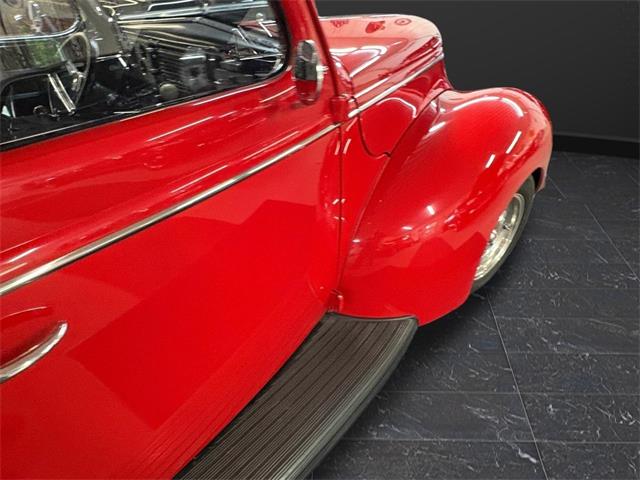 1939 Ford Coupe (CC-2073257) for sale in Nashville, Illinois