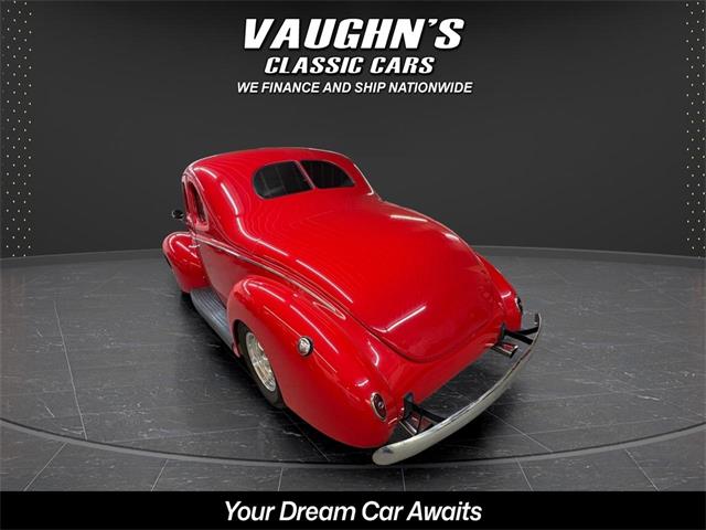 1939 Ford Coupe (CC-2073257) for sale in Nashville, Illinois