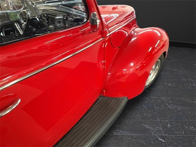 1939 Ford Coupe (CC-2073257) for sale in Nashville, Illinois
