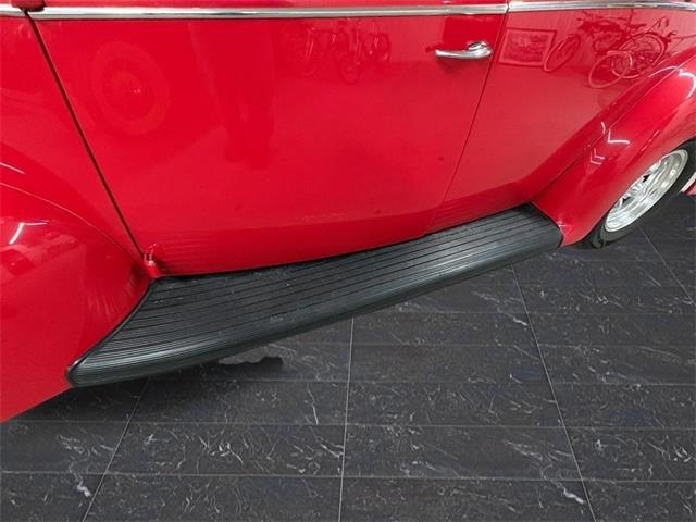 1939 Ford Coupe (CC-2073257) for sale in Nashville, Illinois