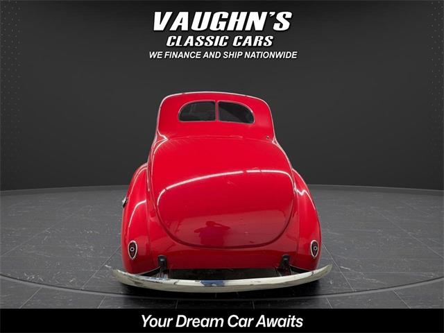 1939 Ford Coupe (CC-2073257) for sale in Nashville, Illinois