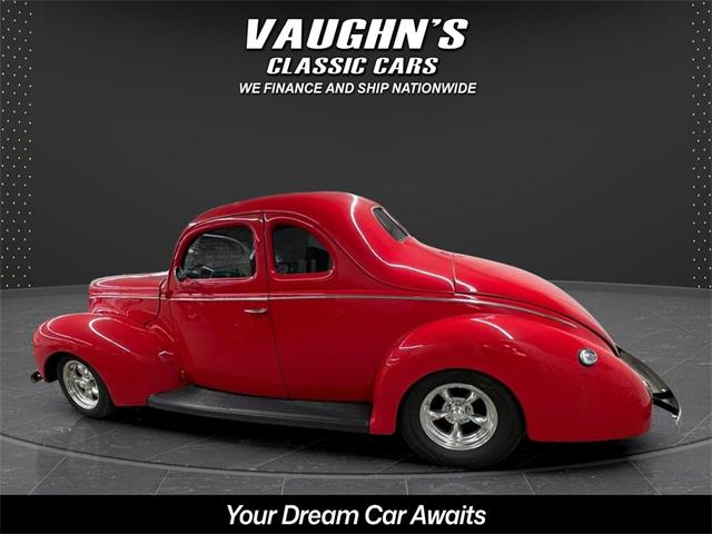 1939 Ford Coupe (CC-2073257) for sale in Nashville, Illinois