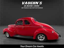 1939 Ford Coupe (CC-2073257) for sale in Nashville, Illinois