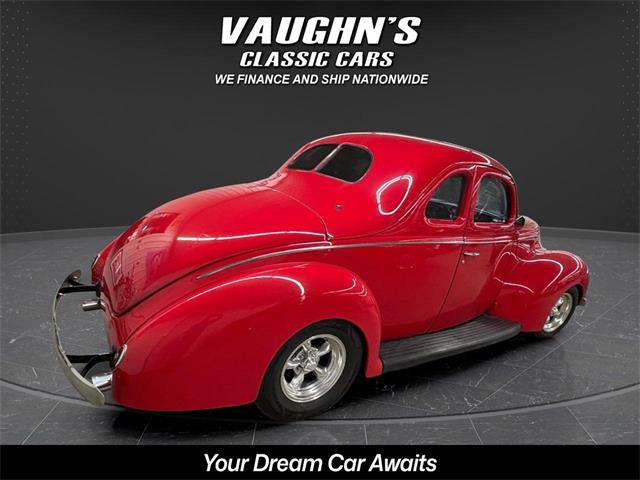 1939 Ford Coupe (CC-2073257) for sale in Nashville, Illinois