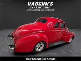 1939 Ford Coupe (CC-2073257) for sale in Nashville, Illinois