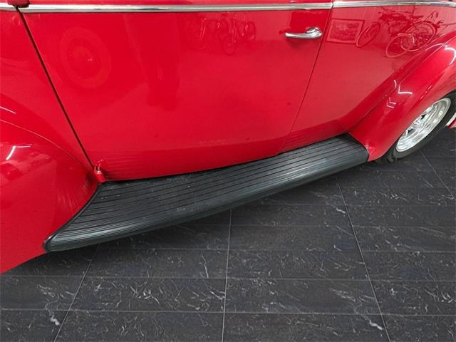 1939 Ford Coupe (CC-2073257) for sale in Nashville, Illinois