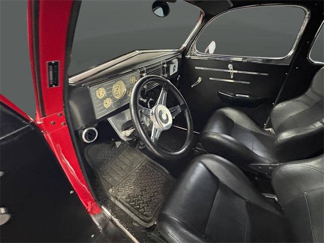 1939 Ford Coupe (CC-2073257) for sale in Nashville, Illinois