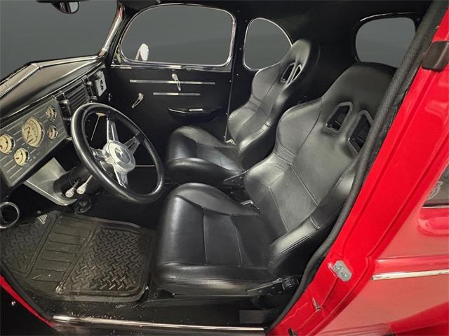 1939 Ford Coupe (CC-2073257) for sale in Nashville, Illinois