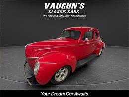 1939 Ford Coupe (CC-2073257) for sale in Nashville, Illinois
